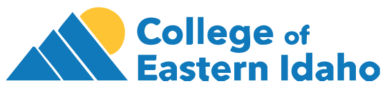 Logo: College of Eastern Idaho